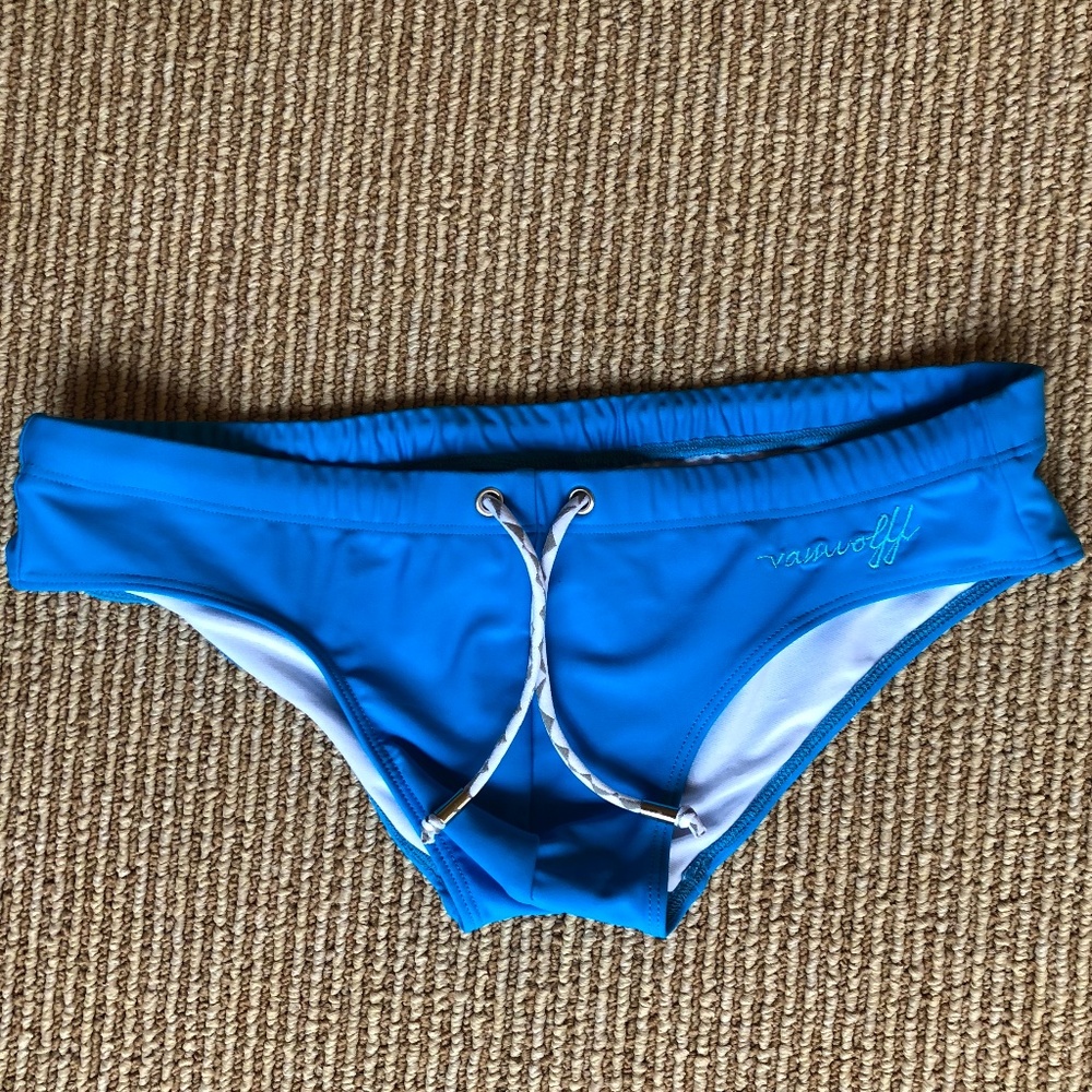 Vanwolff Dante Brief swimwear